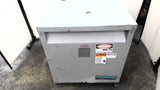 ACME Electric T-1-53312-3 30KVA Transformer 3PH 480 Primary 208-120 Sec