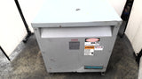ACME Electric T-1-53312-3 30KVA Transformer 3PH 480 Primary 208-120 Sec