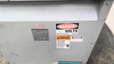 ACME Electric T-1-53312-3 30KVA Transformer 3PH 480 Primary 208-120 Sec