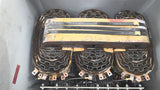 ACME Electric T-1-53312-3 30KVA Transformer 3PH 480 Primary 208-120 Sec