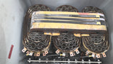 ACME Electric T-1-53312-3 30KVA Transformer 3PH 480 Primary 208-120 Sec