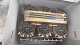 ACME Electric T-1-53312-3 30KVA Transformer 3PH 480 Primary 208-120 Sec