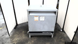 Hevi-Duty ET2H75S 75 KVA Transformer 480D High Volts 208Y/120 Low Volts