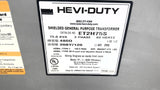 Hevi-Duty ET2H75S 75 KVA Transformer 480D High Volts 208Y/120 Low Volts