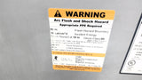 Hevi-Duty ET2H75S 75 KVA Transformer 480D High Volts 208Y/120 Low Volts