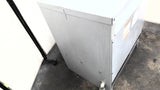 Hevi-Duty ET2H75S 75 KVA Transformer 480D High Volts 208Y/120 Low Volts