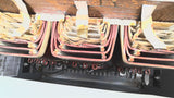 Hevi-Duty ET2H75S 75 KVA Transformer 480D High Volts 208Y/120 Low Volts