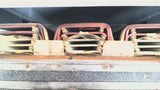 Hevi-Duty ET2H75S 75 KVA Transformer 480D High Volts 208Y/120 Low Volts
