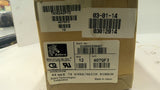 Zebra 03200GS08407 Thermal Transfer Ribbon Wax Lot of 12