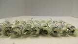 Zebra 03200GS08407 Thermal Transfer Ribbon Wax Lot of 12