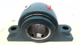 Dodge 023021 Type E-XTRA 2-Bolt Pillow Block Bearing 3 7/16" Bore