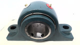 Dodge 023021 Type E-XTRA 2-Bolt Pillow Block Bearing 3 7/16" Bore