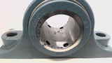 Dodge 023021 Type E-XTRA 2-Bolt Pillow Block Bearing 3 7/16" Bore