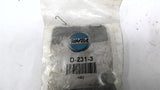Bimba D-231-3 Rod Clevis Female Thread