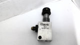 Sun Hydraulics GAJ-0HX-A2 Line Mount Manifold Block 3/4" X 3/4" Bore