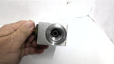 Sun Hydraulics GAJ-0HX-A2 Line Mount Manifold Block 3/4" X 3/4" Bore