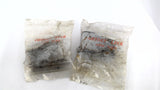 Off-Set Link 81-XH Roller Chain Links Lot Of 2