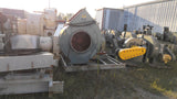 35-WBP 350040 Fan Shredder Boost Blower Only