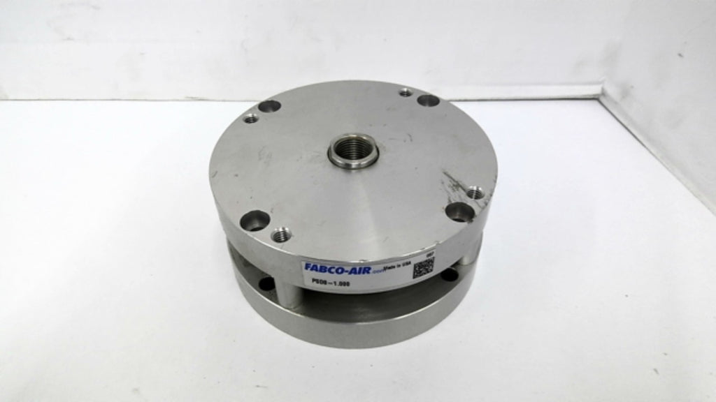 Fabco-Air PSD8-1.000 Pancake II Pneumatic Cylinder