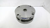 Fabco-Air PSD8-1.000 Pancake II Pneumatic Cylinder