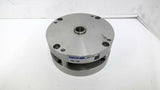 Fabco-Air PSD8-1.000 Pancake II Pneumatic Cylinder