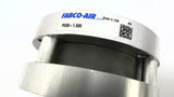 Fabco-Air PSD8-1.000 Pancake II Pneumatic Cylinder