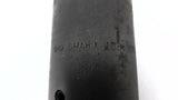 G&G OMAH-126-2000 Heavy Duty Hex Bore Sleeve Shaft Coupler 1-1/4" Bore