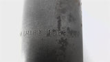 G&G OMAH-126-2000 Heavy Duty Hex Bore Sleeve Shaft Coupler 1-1/4" Bore