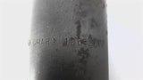 G&G OMAH-126-2000 Heavy Duty Hex Bore Sleeve Shaft Coupler 1-1/4" Bore