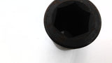 G&G OMAH-126-2000 Heavy Duty Hex Bore Sleeve Shaft Coupler 1-1/4" Bore