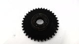 Martin 60BS36 Chain Sprocket 60 Chain 36 Teeth