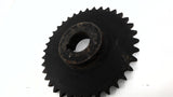 Martin 60BS36 Chain Sprocket 60 Chain 36 Teeth