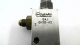 Sun Hydraulics GAJ-0HX0-A2 Valve Block
