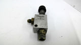 Sun Hydraulics GAJ-0HX0-A2 Valve Block