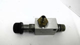 Sun Hydraulics GAJ-0HX0-A2 Valve Block