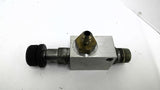 Sun Hydraulics GAJ-0HX0-A2 Valve Block