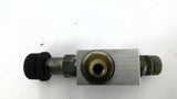 Sun Hydraulics GAJ-0HX0-A2 Valve Block