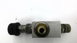 Sun Hydraulics GAJ-0HX0-A2 Valve Block