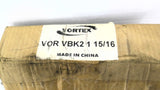 Vortex VOR-VBK2-1-15/16 2-Pieces Bushing