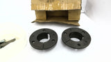 Vortex VOR-VBK2-1-15/16 2-Pieces Bushing