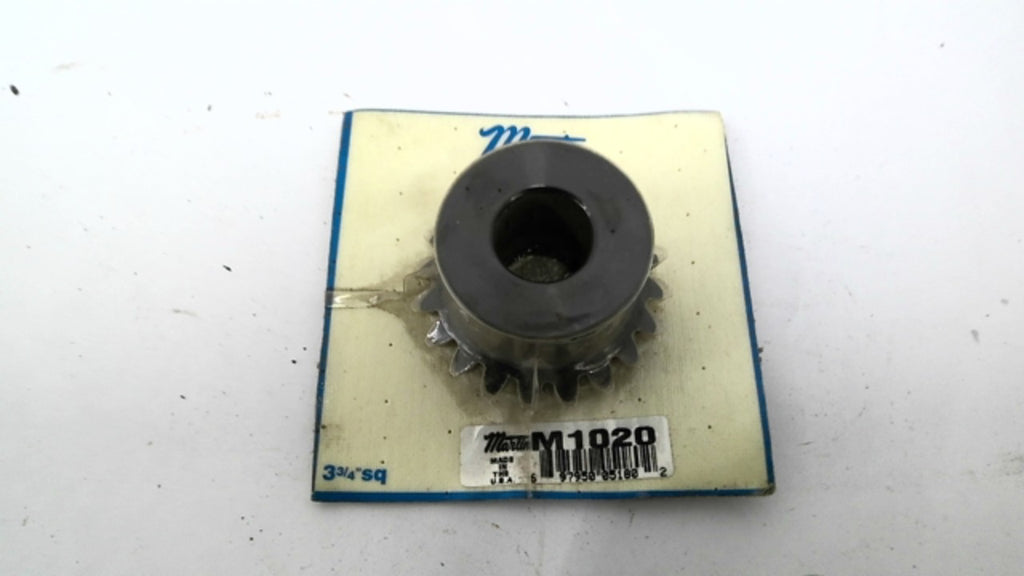 Martin M1020 Miter Gear