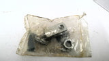 Bimba D-231-3 Rod Clevis Cylinder
