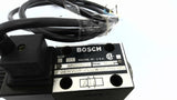 Bosch 9810231011 Directional Control Valve 4600PSI