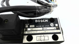 Bosch 9810231011 Directional Control Valve 4600PSI