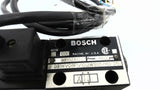 Bosch 9810231011 Directional Control Valve 4600PSI