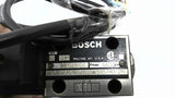 Bosch 9810231011 Directional Control Valve 4600PSI