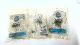 Bimba D-231-1 Rod Clevis Lot Of 3
