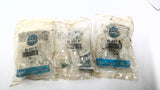 Bimba D-231-1 Rod Clevis Lot Of 3