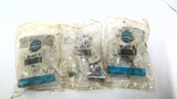 Bimba D-231-1 Rod Clevis Lot Of 3