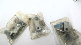 Bimba D-231-1 Rod Clevis Lot Of 3